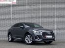 Annonce Audi Q3 Sportback 35 TFSI 150 ch S tronic 7 S line