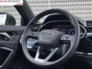 Annonce Audi Q3 Sportback 35 TFSI 150 ch S tronic 7 S line