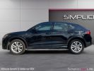 Annonce Audi Q3 Sportback 35 TFSI 150 ch S tronic 7 S line