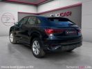 Annonce Audi Q3 Sportback 35 TFSI 150 ch S tronic 7 S line