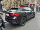 Annonce Audi Q3 Sportback 35 TFSI 150 ch S tronic 7 S line