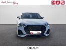 Annonce Audi Q3 Sportback 35 TFSI 150 ch S tronic 7 S line