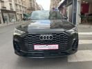 Annonce Audi Q3 Sportback 35 TFSI 150 ch S tronic 7 S line