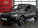 Voir l'annonce Audi Q3 Sportback 35 TFSI 150 ch S tronic 7 S line