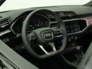 Annonce Audi Q3 Sportback 35 TFSI 150 ch S tronic 7 S line