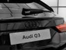 Annonce Audi Q3 Sportback 35 TFSI 150 ch S tronic 7 S line