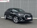 Annonce Audi Q3 Sportback 35 TFSI 150 ch S tronic 7 S line