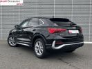 Annonce Audi Q3 Sportback 35 TFSI 150 ch S tronic 7 S line