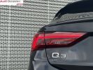 Annonce Audi Q3 Sportback 35 TFSI 150 ch S tronic 7 S line