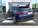 Annonce Audi Q3 Sportback 35 TFSI 150 ch S tronic 7 S line