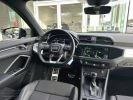 Annonce Audi Q3 Sportback 35 TFSI 150 ch S tronic 7 S line