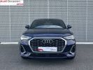 Annonce Audi Q3 Sportback 35 TFSI 150 ch S tronic 7 S line