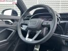 Annonce Audi Q3 Sportback 35 TFSI 150 ch S tronic 7 S line