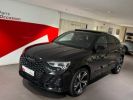 Voir l'annonce Audi Q3 Sportback 35 TFSI 150 ch S tronic 7 S line