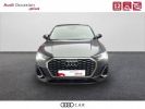 Annonce Audi Q3 Sportback 35 TFSI 150 ch S tronic 7 S line