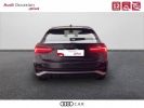 Annonce Audi Q3 Sportback 35 TFSI 150 ch S tronic 7 S line