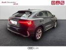 Annonce Audi Q3 Sportback 35 TFSI 150 ch S tronic 7 S line