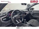 Annonce Audi Q3 Sportback 35 TFSI 150 ch S tronic 7 S line