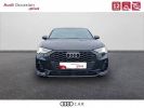 Annonce Audi Q3 Sportback 35 TFSI 150 ch S tronic 7 S line