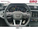 Annonce Audi Q3 Sportback 35 TFSI 150 ch S tronic 7 S line