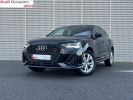 Audi Q3 Sportback 35 TFSI 150 ch S tronic 7 S line Occasion