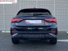 Annonce Audi Q3 Sportback 35 TFSI 150 ch S tronic 7 S line