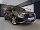 Voir l'annonce Audi Q3 Sportback 35 TFSI 150 ch S tronic 7 S line