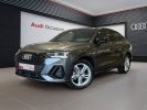 Annonce Audi Q3 Sportback 35 TFSI 150 ch S tronic 7 S line