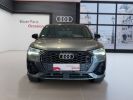 Annonce Audi Q3 Sportback 35 TFSI 150 ch S tronic 7 S line