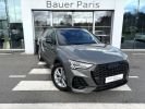 Voir l'annonce Audi Q3 Sportback 35 TFSI 150 ch S tronic 7 S line