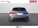 Annonce Audi Q3 Sportback 35 TFSI 150 ch S tronic 7 S line