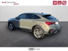 Annonce Audi Q3 Sportback 35 TFSI 150 ch S tronic 7 S line