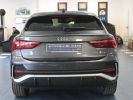 Annonce Audi Q3 Sportback 35 TFSI 150 ch S tronic 7 S line