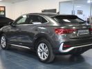 Annonce Audi Q3 Sportback 35 TFSI 150 ch S tronic 7 S line