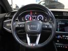 Annonce Audi Q3 Sportback 35 TFSI 150 ch S tronic 7 S line