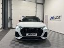 Annonce Audi Q3 Sportback 35 TFSI 150 ch S-tronic S Edition