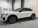 Annonce Audi Q3 Sportback 35 TFSI 150 ch S-tronic S Edition