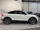 Annonce Audi Q3 Sportback 35 TFSI 150 ch S-tronic S Edition