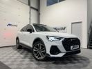 Annonce Audi Q3 Sportback 35 TFSI 150 ch S-tronic S Edition