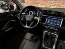 Annonce Audi Q3 Sportback 35-TFSI 150 cv ( 35TFSI ) GRIS NANO IMMAT FRANCAISE