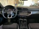 Annonce Audi Q3 Sportback 35 TFSI 150 CV S EDITION S-TRONIC