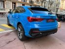 Annonce Audi Q3 Sportback 35 Tfsi 150 CV S line Toit ouvrant panoramique