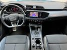 Annonce Audi Q3 Sportback 35 Tfsi 150 CV S line Toit ouvrant panoramique