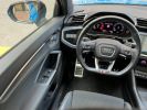 Annonce Audi Q3 Sportback 35 Tfsi 150 CV S line Toit ouvrant panoramique