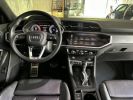 Annonce Audi Q3 Sportback 35 TFSI 150 CV SLINE S-TRONIC 