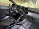 Annonce Audi Q3 Sportback 35 TFSI 150 CV SLINE S-TRONIC 