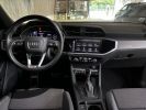 Annonce Audi Q3 Sportback 35 TFSI 150 CV SLINE S-TRONIC