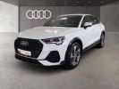 Voir l'annonce Audi Q3 Sportback 35 TFSI 150ch