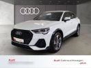 Annonce Audi Q3 Sportback 35 TFSI 150ch