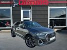 Annonce Audi Q3 Sportback 35 TFSI 150CH ADVANCED S TRONIC 7